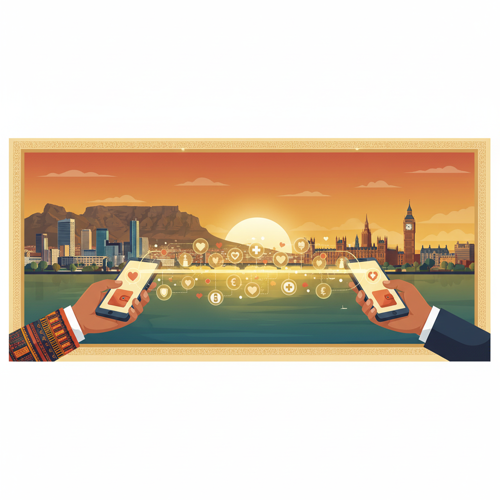 Healthcare piggy bank